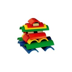 Mandala Arts 3D bambus foto