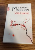 William Somerse Maugham - Vălul pictat