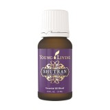 Ulei esential amestec Shutran (Shutran Essential Oil Blend) 15 ML