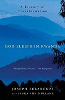God Sleeps in Rwanda: A Journey of Transformation foto