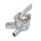 Robinet benzina universal 6mm