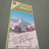 Cumpara ieftin TRASEE TURISTICE-IN MASIVUL RETEZAT