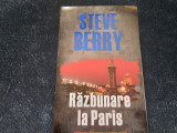 Cumpara ieftin STEVE BERRY - RAZBUNARE LA PARIS