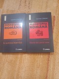 Nichifor Crainic - Renașterea rom&acirc;nă, vol. I și II (articole, reportaje, eseuri....) 1962 - 1971)