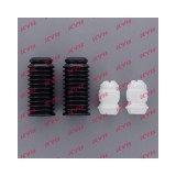 Set burduf protectie amortizor Kyb 910088, parte montare : Punte fata