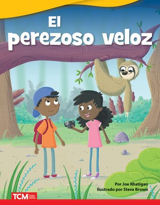 El Perezoso Veloz foto