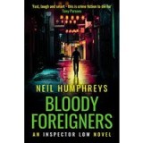 Bloody Foreigners
