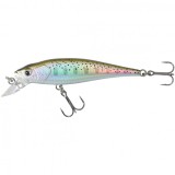 Nălucă JERKBAIT MNW 65 SP YAMAME pescuit la răpitori, Caperlan