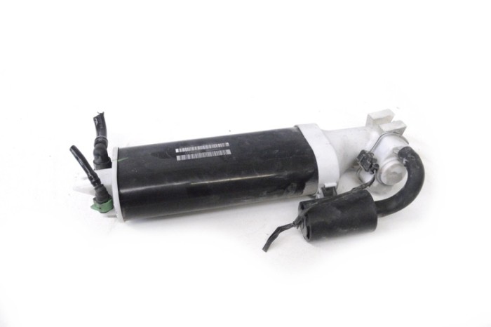 Filtru de vapori de combustibil DODGE CHALLENGER Coupe 2017 OEM: 68342222AC 15327322