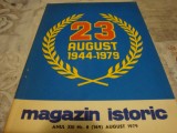 Magazin istoric - August - 1979, Alta editura