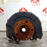 Cumpara ieftin Fuzeta Stanga Vw Polo 2001-2009