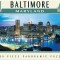 Baltimore 1000pc Panoramic