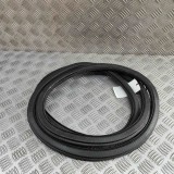 Garnitura Usa Stanga Spate Alfa Romeo Stelvio 2018 OEM 50535249 Chedere Cromate Inox