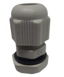 Set 10 buc presetupe din plastic PG 9 diametru 4 - 8 mm IP68, LEDO