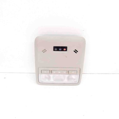 Iluminare interioară OPEL MOKKA / MOKKA X 2018 OEM: 13496811,544652613,42597228 14379679 foto