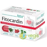 Fitocardin 30cps