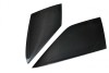 2X NEW ORIGINAL CARBON SIDE PANEL CAPS AUDI Q2 SQ2 81A071352A 81A071350A3Q0