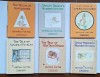 Set 6 cărți Beatrix Potter &ndash; ediție F. Warne &amp; Co. &ndash; anii 1950&ndash;1960 &ndash; ilustrații originale