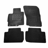 Covorase mocheta Mitsubishi Eclipse Cross 2017-&amp;gt; prezent, Negre, set de 4 bucati AutoDrive ProParts