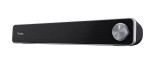 Soundbar Trust Arys, 12W, negru