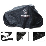 Prelata exterior pentru 1 bicicleta Cod:POKMOR011