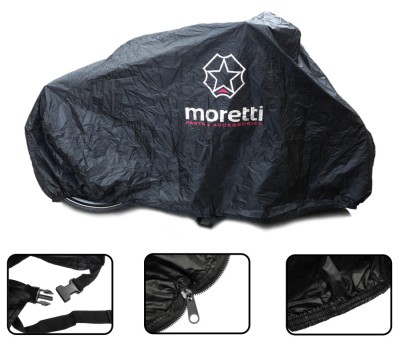 Prelata exterior pentru 1 bicicleta Cod:POKMOR011 foto