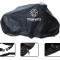 Prelata exterior pentru 1 bicicleta Cod:POKMOR011