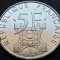 Moneda comemorativa 5 FRANCI (Francs) - FRANTA, anul 1989 * cod 5368 = EIFFEL