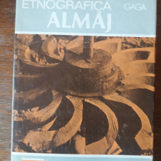 Zona etnografica Almaj - Lidia Gaga / R3P4S