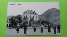 Brasov Predeal Restaurant foto