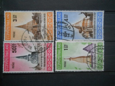 CV2 SERIE THAILANDA foto