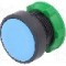 Intrerupator ac&amp;#355;ionat prin apasare, 22mm, seria Harmony XB5, IP66, SCHNEIDER ELECTRIC - ZB5AA6