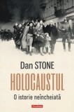 Cumpara ieftin Holocaustul. O istorie neincheiata/Dan Stone