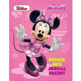 Primul meu jurnal secret. Minnie/***