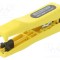 Dezizolator WEICON 4mm2, 6mm2 pentru cabluri solare