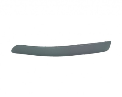 Bandou bara stanga fata, stanga Toyota Yaris (Xp10), 04.2003-12.2005, proaspat vopsit, 527120D01;5271352900 foto