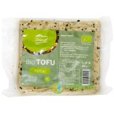 Tofu cu Verdeturi Ecologic/Bio 200g