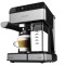 Espressor de Cafea Cecotec Touch Serie Nera, 1.4 l, 1350 W, 20 bar - SECOND