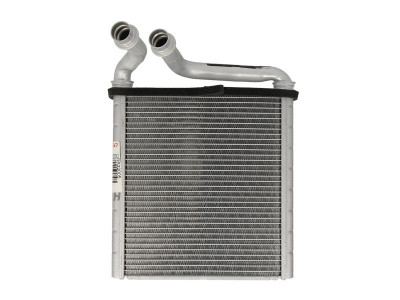 Radiator Habitaclu Schimbator Caldura Denso VW Golf 5 6 Jetta Tiguan foto