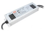Alimentator LED 199.9W 42V IP65