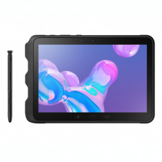 Tableta Samsung Galaxy Tab Active Pro 10.1, T540, Octa-Core, 10.1&amp;quot;, 4GB RAM, 64GB, Wi-FI, Negru foto