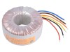 Transformator toroidal 300VA 230V 25V
