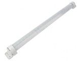 Lampă LED 16W 6500K IP20