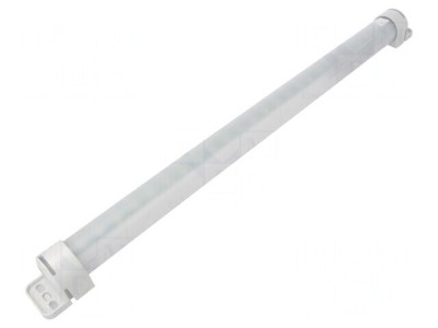 Lampă LED 16W 6500K IP20 foto
