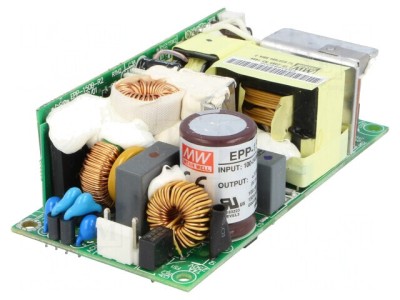 Alimentator Pulsatoriu 150W EPP-150-15 foto