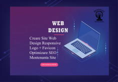 Servicii Webdesign, Setari Magazin online, Dropshipping foto