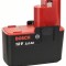 Bosch Acumulator 12V, 2.0Ah Ni-Cd (acumulator plat) ProAdvanced PowerfulTools