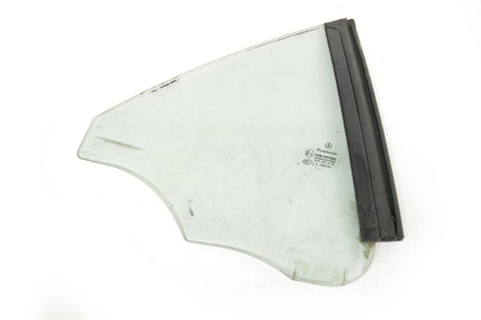 Geam lateral dreapta spate MERCEDES-BENZ SLK R172 2012 OEM: 43R-001582 11741258