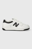 New Balance sneakers BB480LBK 480 culoarea negru BB480LBK