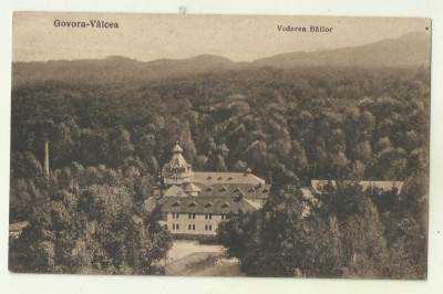 cp Govora : Vederea Bailor - anii 1920 foto